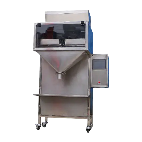 Granule Packaging Machine Yxf Machinery